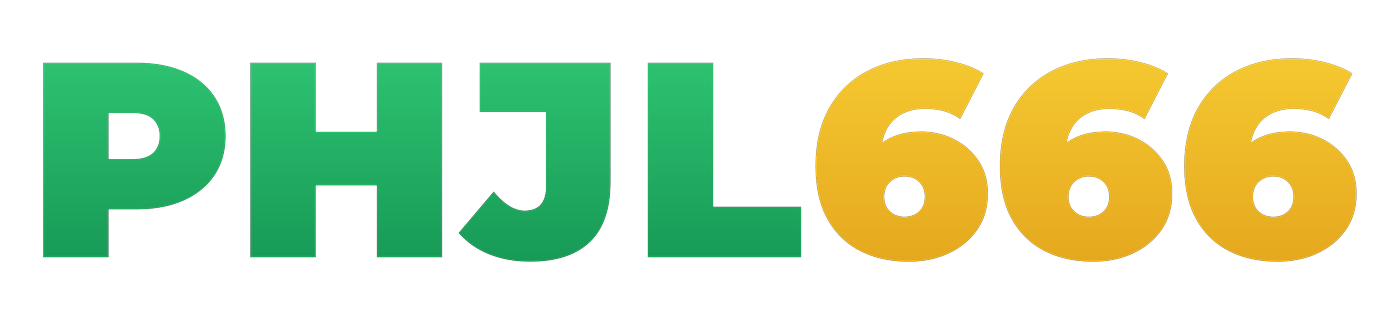 phjl666 Logo
